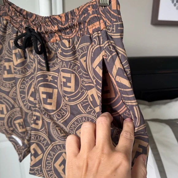 Fendi Swim Trunk - Picture 4 of 8